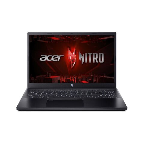 Ноутбук Acer Nitro V 15 ANV15-51-788T (NH.QNBEU.003) - Нулевой остаток (Feed) - Нулевой остаток (Feed)