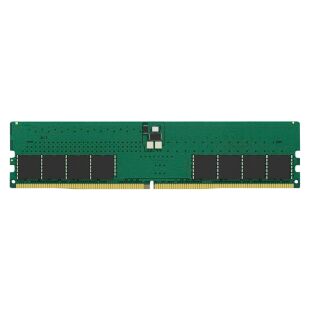 Модуль памяти для компьютера DDR5 8GB 5600 MHz Kingston (KVR56U46BS6-8)