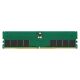 Модуль памяти для компьютера DDR5 8GB 5600 MHz Kingston (KVR56U46BS6-8) - Нулевой остаток (Feed)  - Нулевой остаток (Feed) 