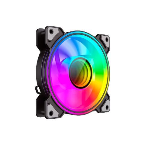 Кулер для корпуса Gamemax DRH400 - Нулевой остаток (Feed) - Нулевой остаток (Feed)