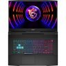 Ноутбук MSI Katana 17 (9S7-17L541-1450)