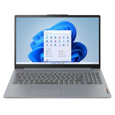 Ноутбук Lenovo IdeaPad Slim 3 15AMN8 (82XQ01K1RA) - Нулевой остаток (Feed)  - Нулевой остаток (Feed) 