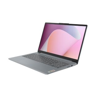 Ноутбук Lenovo IdeaPad Slim 3 15AMN8 (82XQ01K1RA)