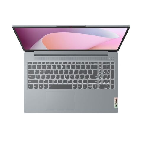 Ноутбук Lenovo IdeaPad Slim 3 15AMN8 (82XQ01K1RA) - Нулевой остаток (Feed)  - Нулевой остаток (Feed) 