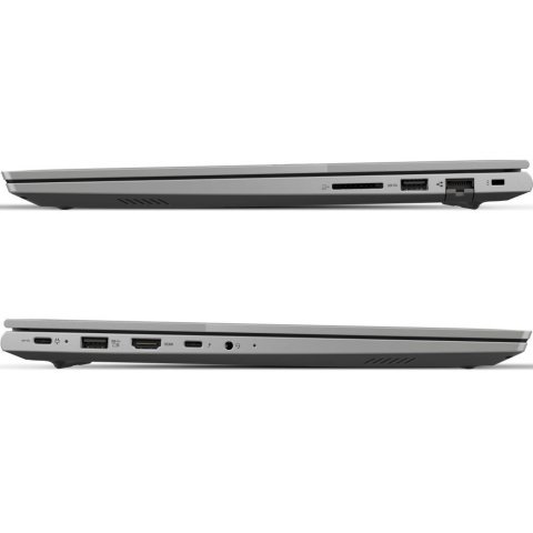 Ноутбук Lenovo ThinkBook 16 G7 IML (21MS004RRA) - Нулевой остаток (Feed)  - Нулевой остаток (Feed)