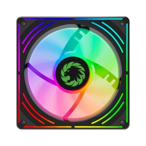 Кулер для корпуса Gamemax RA300 BK - Нулевой остаток (Feed)  - Нулевой остаток (Feed) 