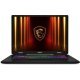 Ноутбук MSI Crosshair 17 HX AI D2XW (D2XWGKG-019XUA) - Нулевой остаток (Feed) - Нулевой остаток (Feed)