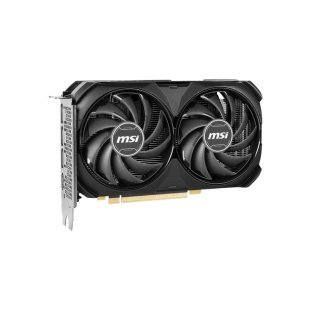 Видеокарта MSI GeForce RTX4060Ti 8Gb VENTUS 2X BLACK OC (RTX 4060 Ti VENTUS 2X BLACK 8G OC)