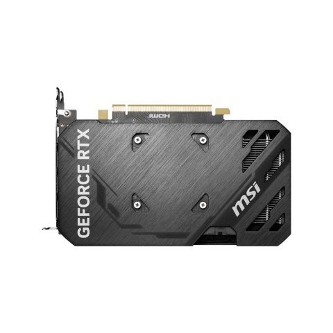 Видеокарта MSI GeForce RTX4060Ti 8Gb VENTUS 2X BLACK OC (RTX 4060 Ti VENTUS 2X BLACK 8G OC) - Нулевой остаток (Feed)  - Нулевой остаток (Feed) 