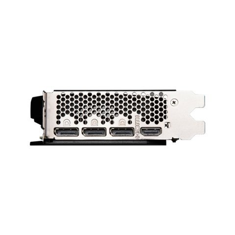 Видеокарта MSI GeForce RTX4060Ti 8Gb VENTUS 2X BLACK OC (RTX 4060 Ti VENTUS 2X BLACK 8G OC) - Нулевой остаток (Feed)  - Нулевой остаток (Feed) 