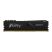 Модуль памяти для компьютера DDR4 16GB (2x8GB) 3600 MHz Fury Beast Black Kingston Fury (ex.HyperX) (KF436C17BBK2/16) - Нулевой остаток (Feed)  - Нулевой остаток (Feed) 