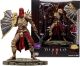 Фігурка McFarlane Diablo IV Summoner Necromancer Epic Figure Діабло Некромант 20 см. - -
