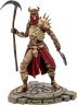 Фигурка McFarlane Diablo IV Summoner Necromancer Epic Figure Диабло Некромант 20 см.