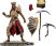Фігурка McFarlane Diablo IV Summoner Necromancer Epic Figure Діабло Некромант 20 см. - -