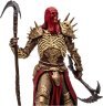 Фигурка McFarlane Diablo IV Summoner Necromancer Epic Figure Диабло Некромант 20 см.