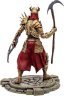 Фигурка McFarlane Diablo IV Summoner Necromancer Epic Figure Диабло Некромант 20 см.