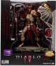 Фигурка McFarlane Diablo IV Summoner Necromancer Epic Figure Диабло Некромант 20 см.