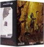 Фигурка McFarlane Diablo IV Summoner Necromancer Epic Figure Диабло Некромант 20 см.