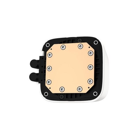 Система жидкостного охлаждения Deepcool LS520 White (R-LS520-WHAMNT-G-1) - Системы водного охлаждения  - Системы водного охлаждения 