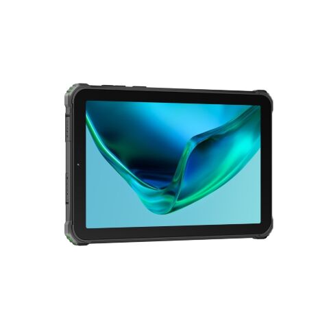 Планшет OUKITEL RT 3pro 8" 4/128GB/ NFC / LTE Black-Green (6931940767170) - Нулевой остаток (Feed)  - Нулевой остаток (Feed) 