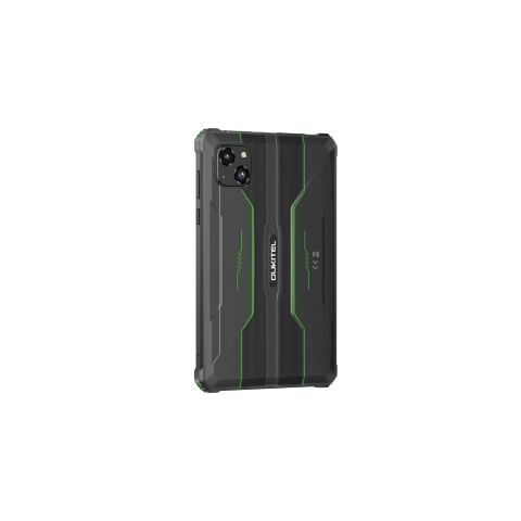 Планшет OUKITEL RT 3pro 8" 4/128GB/ NFC / LTE Black-Green (6931940767170) - Нулевой остаток (Feed)  - Нулевой остаток (Feed) 