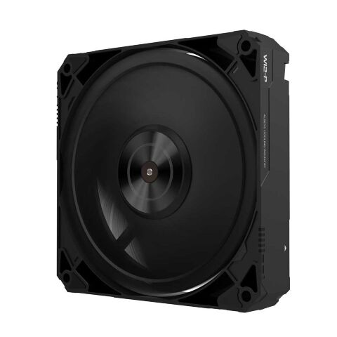 Кулер для корпуса Alseye W12P-B (AS.04.07.0045) - Вентиляторы к корпусам - Вентиляторы к корпусам
