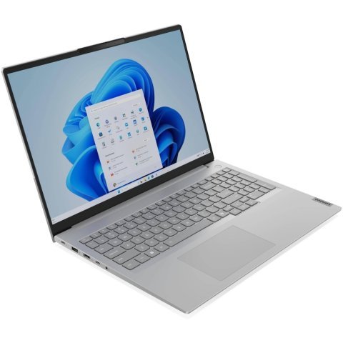 Ноутбук Lenovo ThinkBook 16 G8 IRL (21SH00K5RA) - Нулевой остаток (Feed) - Нулевой остаток (Feed)