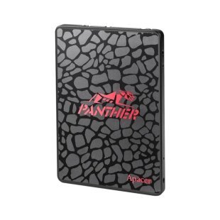 Накопитель SSD 2.5" 128GB AS350 PANTHER Apacer (AP128GAS350)
