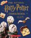 Книга кулінарна Harry Potter Official Cookbook 40+ Recipes Гаррі Поттер (Тверда обкладинка) (Eng) -   -  