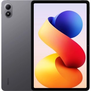 Планшет Xiaomi Redmi Pad 2 Pro 12.1" WiFi 8/256GB Graphite Gray (VHU6113EU) (1171919)