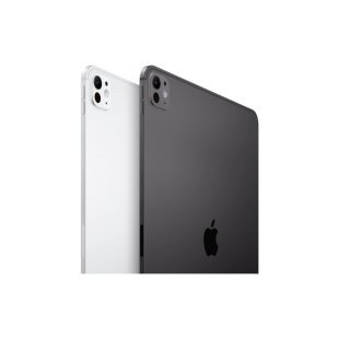 Планшет Apple iPad Pro 13" M5 Wi‑Fi 256GB with standard glass - Space Black (MDYJ4TY/A)