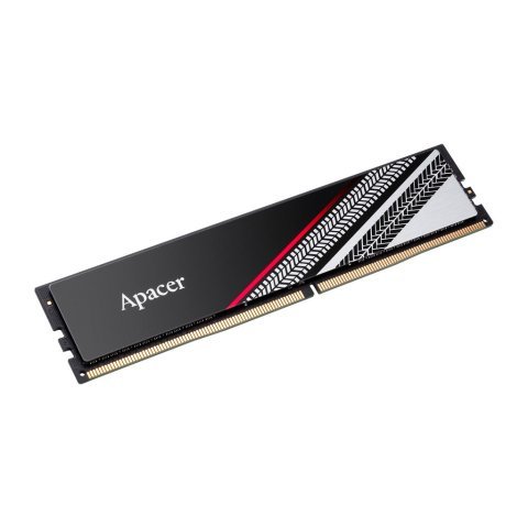 Модуль памяти для компьютера DDR4 32GB 3200 MHz Tex Apacer (AH4U32G32C282TBAA-1) - Нулевой остаток (Feed) - Нулевой остаток (Feed)
