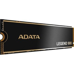 Накопитель SSD M.2 2280 2TB ADATA (SLEG-900-2TCS)
