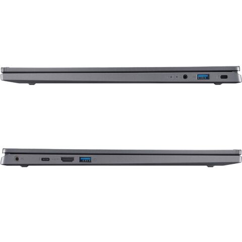 Ноутбук Acer Aspire 16 A16-71M (NX.JEMEU.005) - Ноутбуки - Ноутбуки