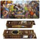 Коврик для мыши игровая поверхность Blizzard Hearthstone United in Stormwind Хартстоун XL 90*42 cм -   -