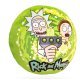 Мягкая игрушка Подушка WP Merchendise Рик и Морти Rick And Morty Pillow in search of adventure -   -