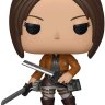 Фигурка Funko Pop Attack on Titan Ymir Атака титанов Фанко 461