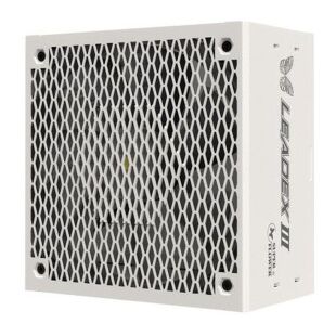 Блок питания Super Flower 1300W LEADEX VII XG SERIES WHT (SF-1300F14XG WHITE)
