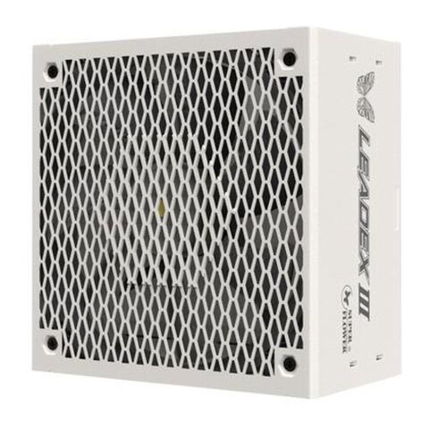 Блок питания Super Flower 1300W LEADEX VII XG SERIES WHT (SF-1300F14XG WHITE) - Блоки питания  - Блоки питания 