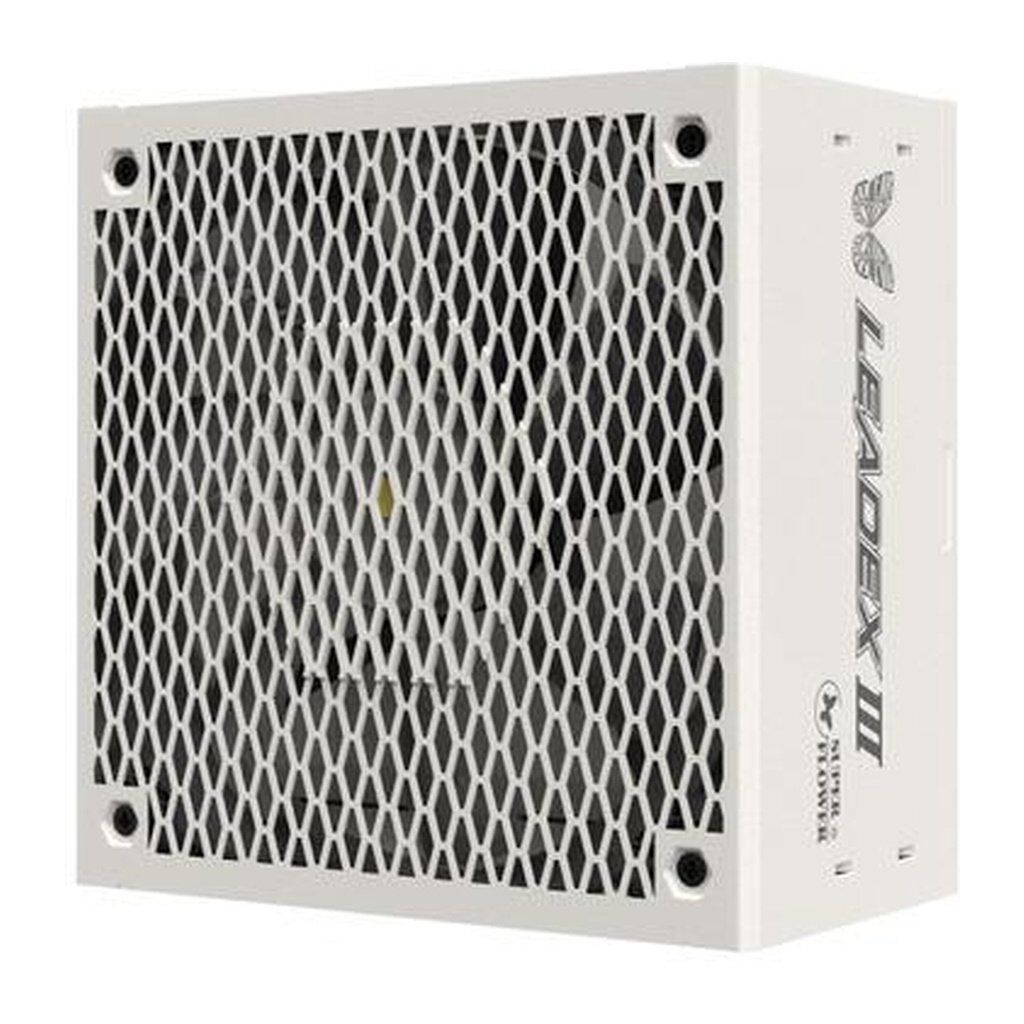 Блок питания Super Flower 1300W LEADEX VII XG SERIES WHT (SF-1300F14XG WHITE)