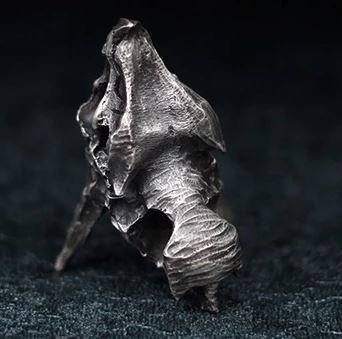 Медальон Game of Thrones Dragon Skull Targaryen -   -  