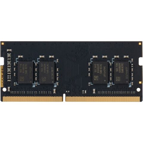 Модуль памяти для ноутбука SoDIMM DDR4 8GB 2666 MHz INTELIGENTES (IS4CHD1/8) - Нулевой остаток (Feed) - Нулевой остаток (Feed)