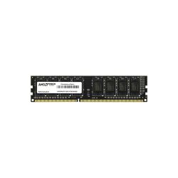 Модуль памяти для компьютера DDR3L 4GB 1600 MHz AMD (R534G1601U1SL-U)
