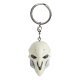Брелок Overwatch 3D Keychain Reaper Mask -   -