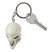 Брелок Overwatch 3D Keychain Reaper Mask -   -
