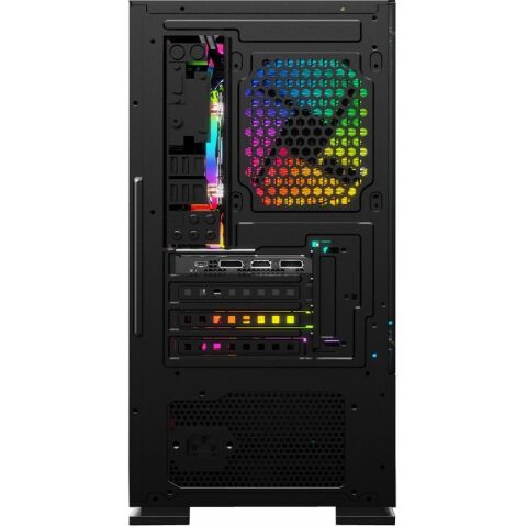 Корпус для ПК 2E CALLEO (2E-GB700) - Нулевой остаток (Feed)  - Нулевой остаток (Feed) 