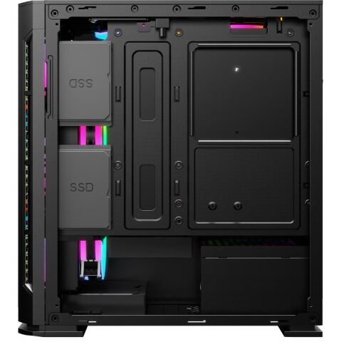 Корпус для ПК 2E CALLEO (2E-GB700) - Нулевой остаток (Feed)  - Нулевой остаток (Feed) 