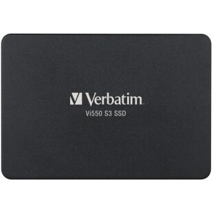 Накопитель SSD 2.5" 128GB Verbatim (49350)