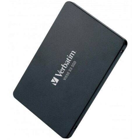 Накопитель SSD 2.5" 128GB Verbatim (49350) - Внутренние SSD  - Внутренние SSD 