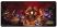 Килимок ігрова поверхня Варкрафт Blizzard World Of Warcraft Gaming Desk Mat Classic: Onyxia (90*42 cm) -   -  